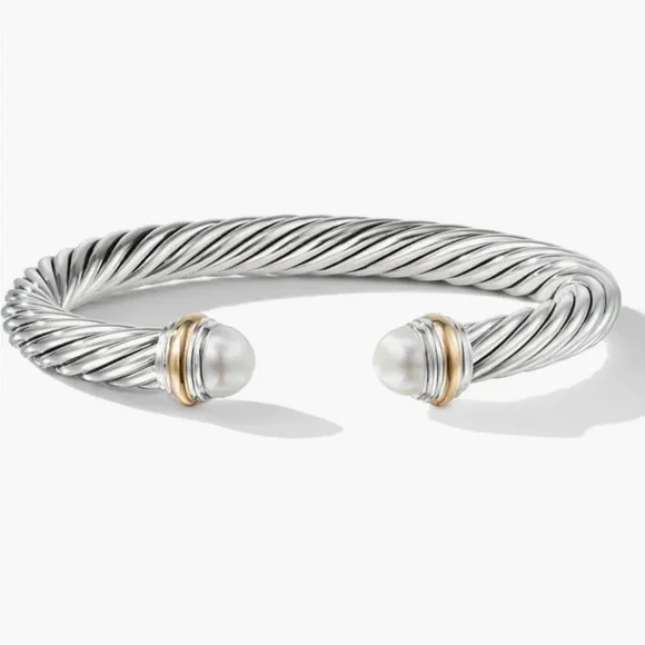 David Yurman bracelet - Picture 1 of 6